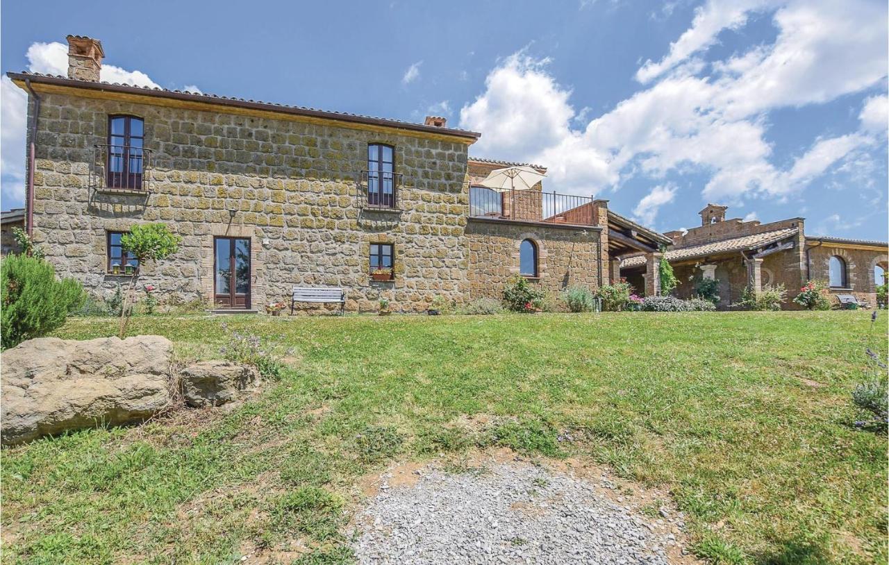 Villa La Ritrovata Torre San Severo Exterior foto