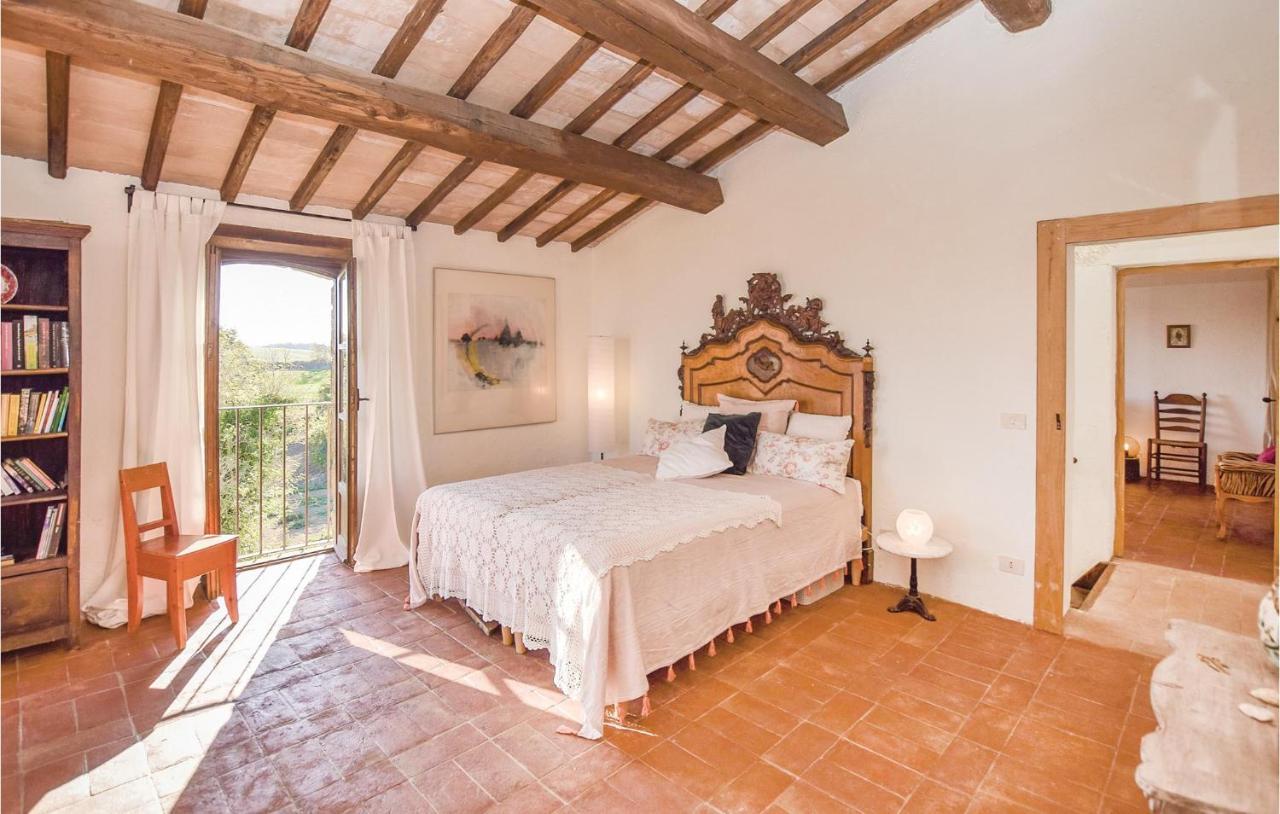Villa La Ritrovata Torre San Severo Exterior foto