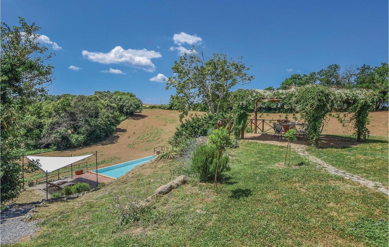 Villa La Ritrovata Torre San Severo Exterior foto