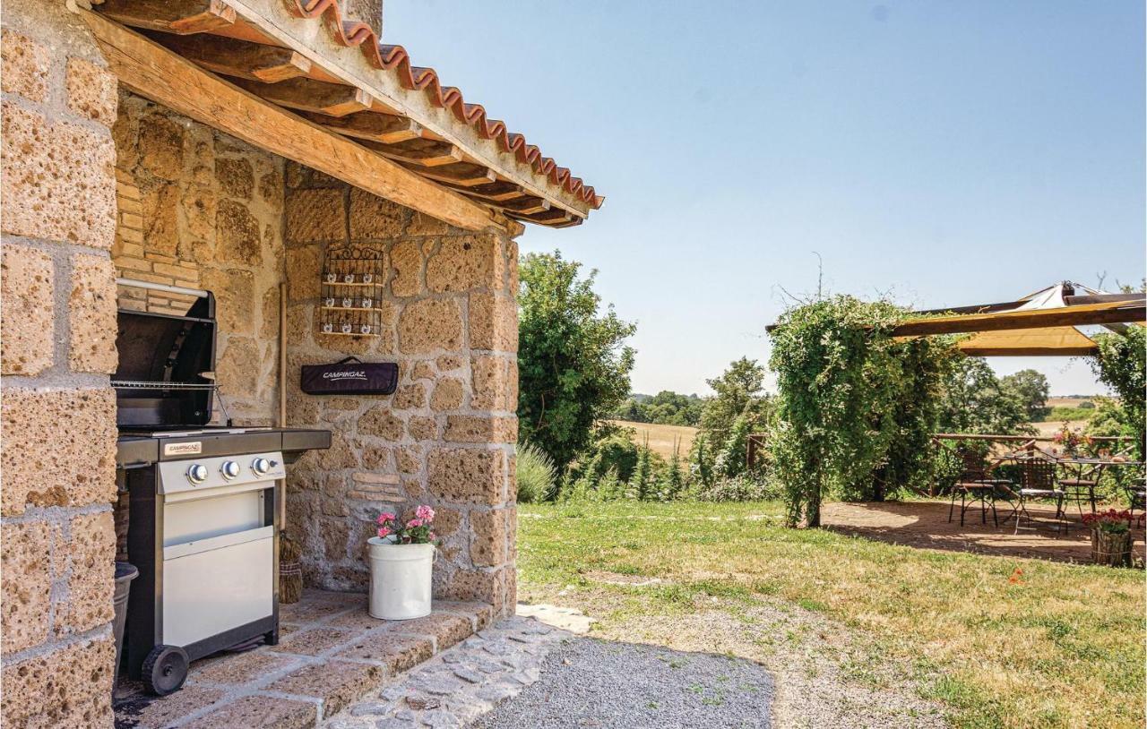 Villa La Ritrovata Torre San Severo Exterior foto